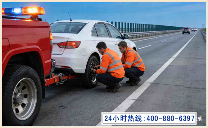 秀屿道路救援 秀屿道路救援
